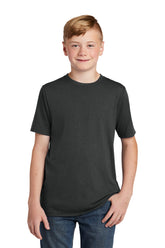 District   Youth Perfect Tri  Tee. DT130Y